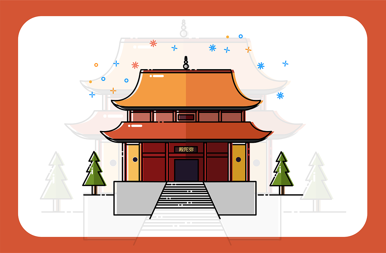 明信片设计（图ZOTU1MTQzNDQ=） - 其他平面 - 站酷设计师Cocccc原创素材 - 站酷ZCOOL