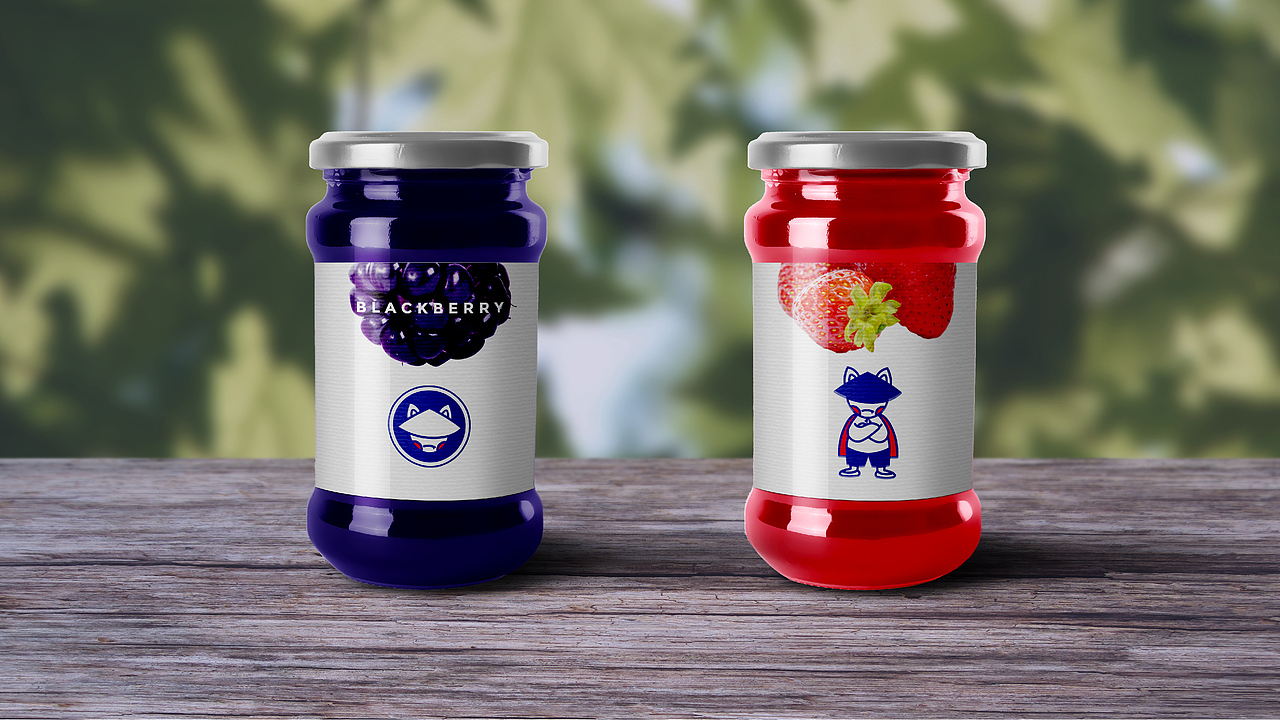 刚好有渔酸菜鱼-品牌形象升级设计（图ZMTIzMDMzMjA4） - 品牌 - 站酷设计师再作餐饮品牌设计原创素材 - 站酷ZCOOL