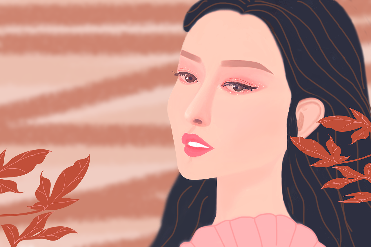 插画练习（图ZMTQzNDczMTg4） - 创作习作 - 站酷设计师唐先生xh原创素材 - 站酷ZCOOL