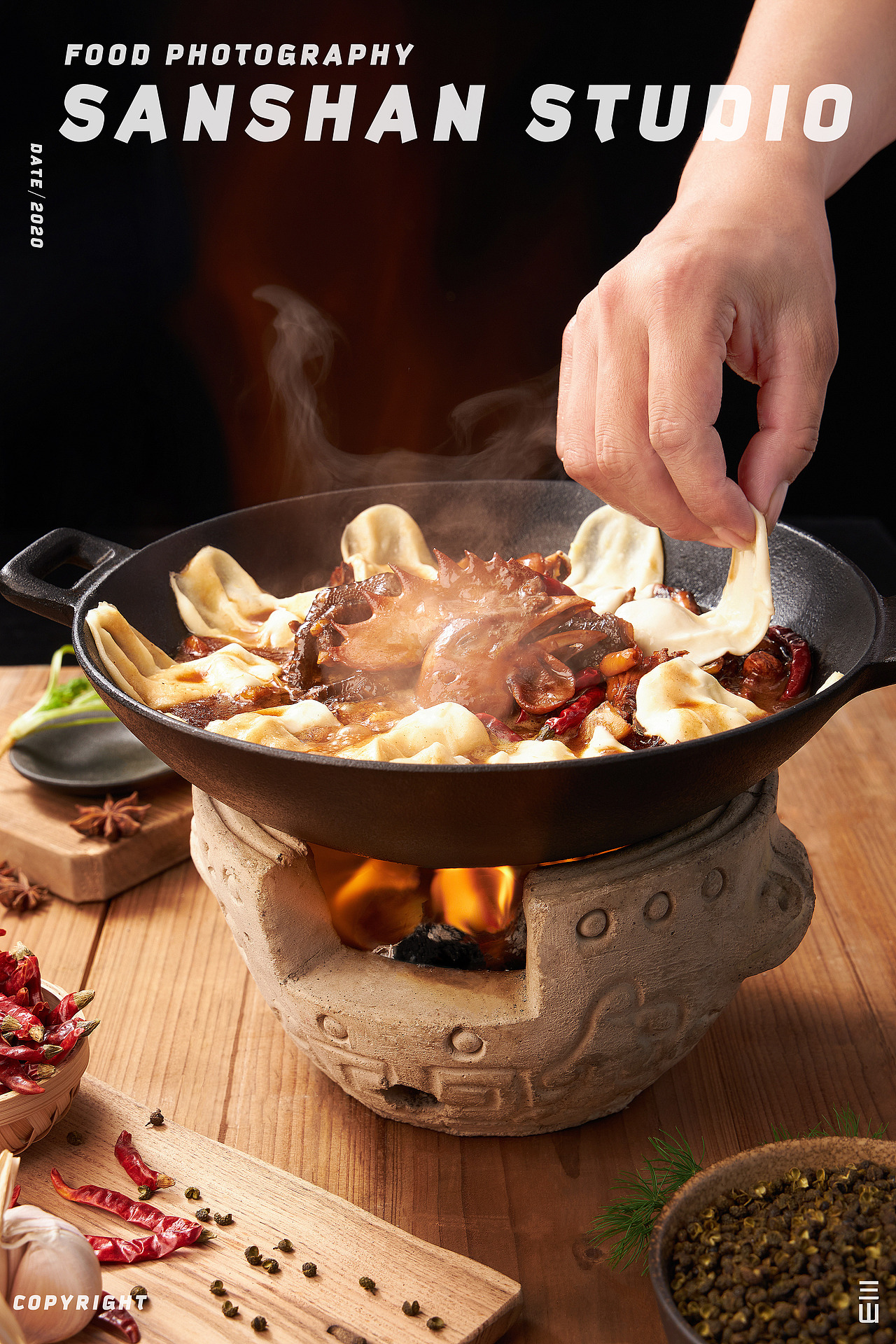 美食摄影案例｜御福蓉精品地方菜（图ZMjMyODcyMjI0） - 产品摄影 - 站酷设计师SANSHAN_STUDIO原创素材 - 站酷ZCOOL