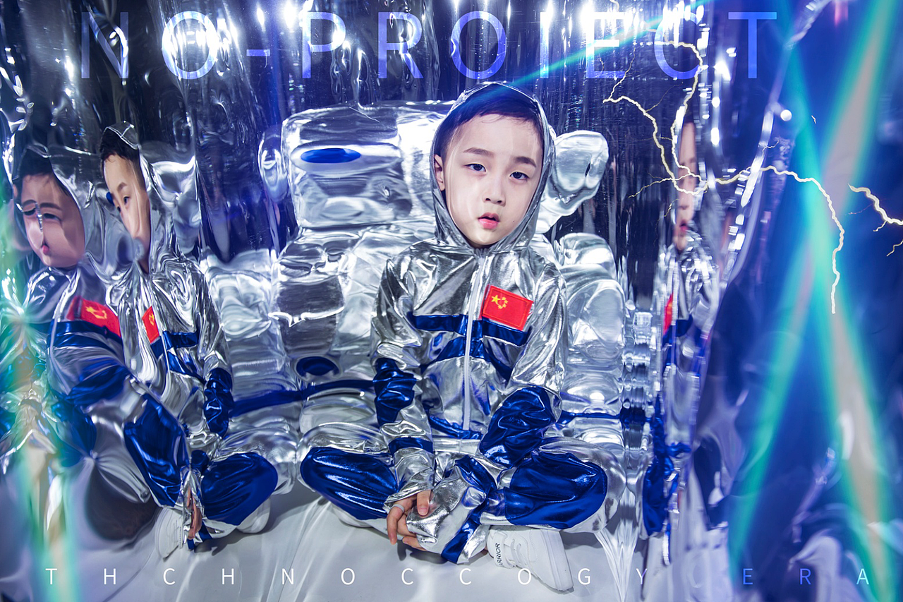 未来幻想（图ZMjQ2NTcyODc2） - 人像摄影 - 站酷设计师雅匠海悦店原创素材 - 站酷ZCOOL