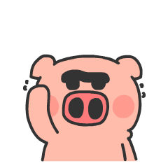 微信表情“五花来了”