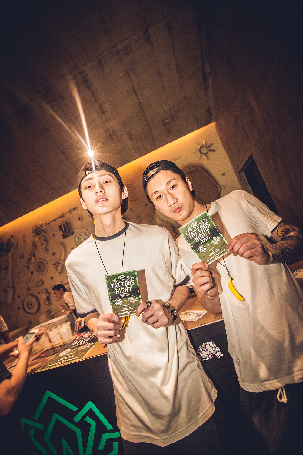 深圳电音party【Red Bull Mad House VOL.2】（图ZNDg3MTEzNzY=） - 人像摄影 - 站酷设计师xubin1123原创素材 - 站酷ZCOOL