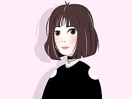 人物插画