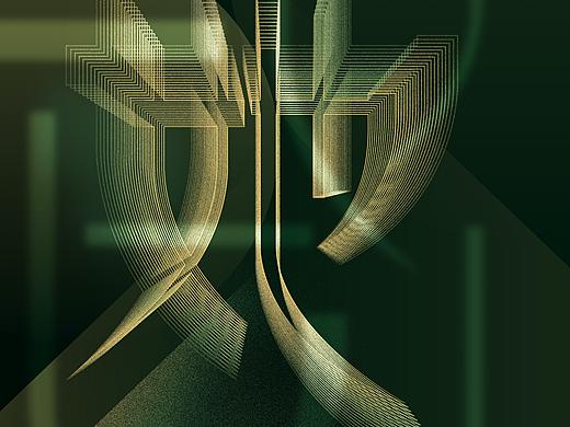 第二届海南岛电影节女性论坛主kv