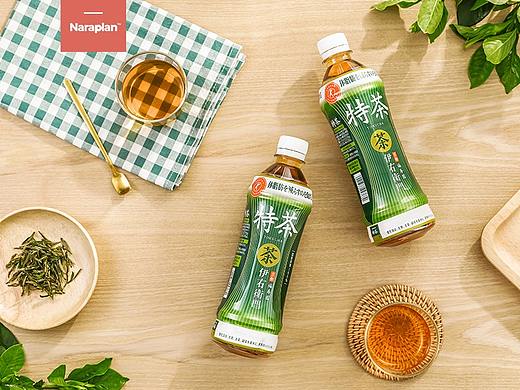 SU水果乌龙茶夏日果汁奶茶饮品 | 奈良饮料拍摄
