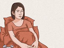 “那一边”系列扶贫漫画之女王丹