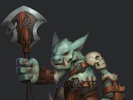 Q版原画（个人主页-ZMjQwNjcwMzI=） - 游戏原画 - 站酷设计师无限大馄饨原创素材 - 站酷ZCOOL