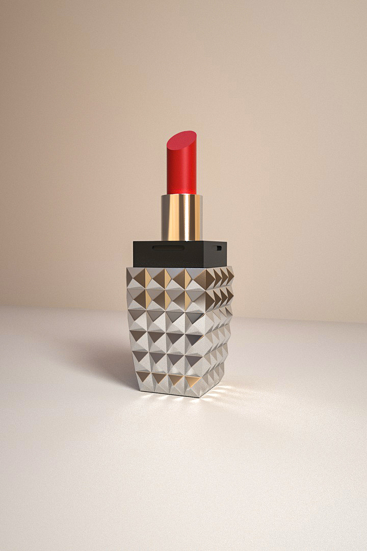 建模爱好者作品合集