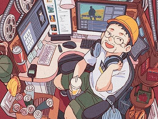 欢迎来到杂货铺子永久站