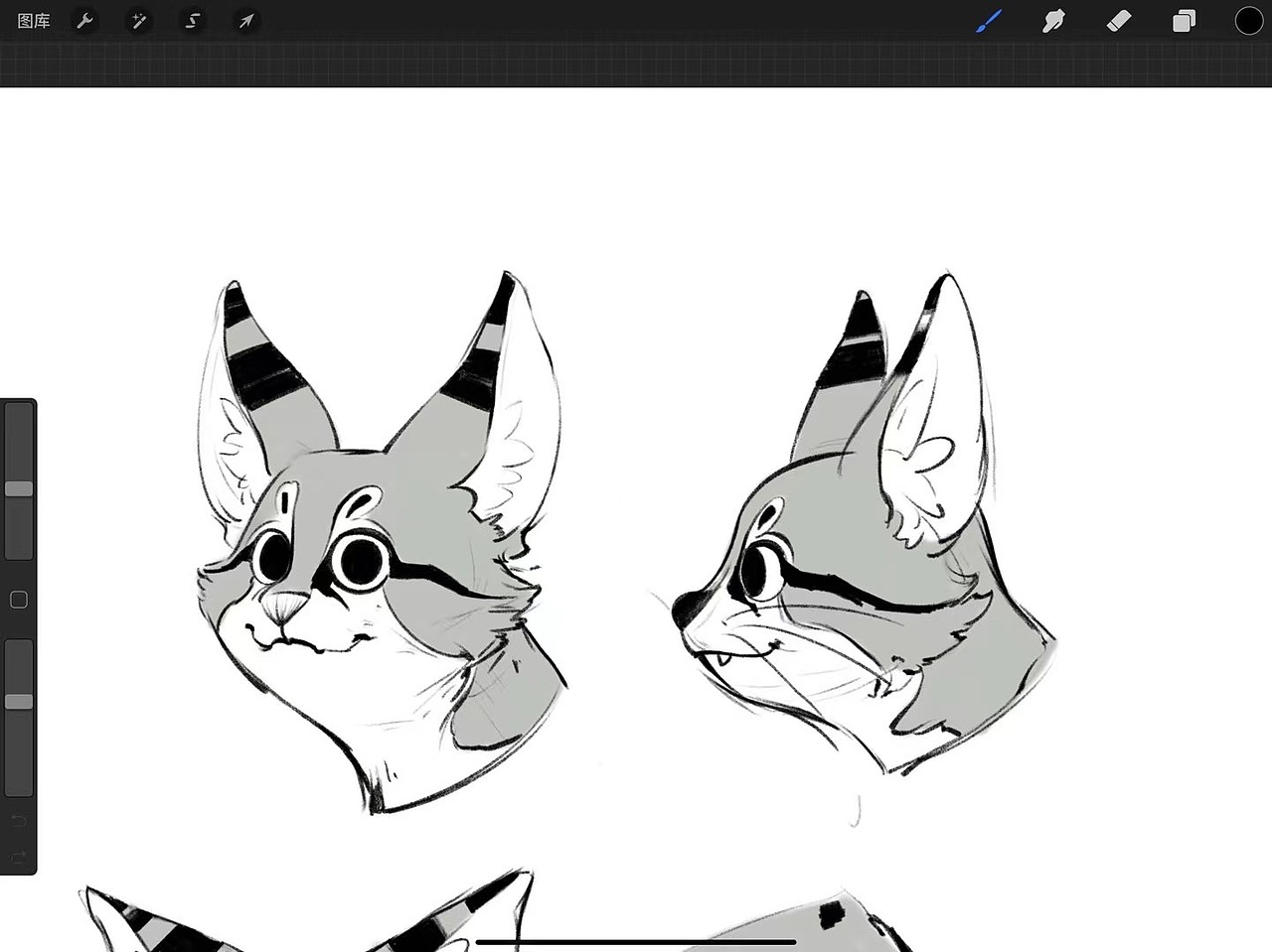 板绘之路-近半月