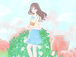 人物