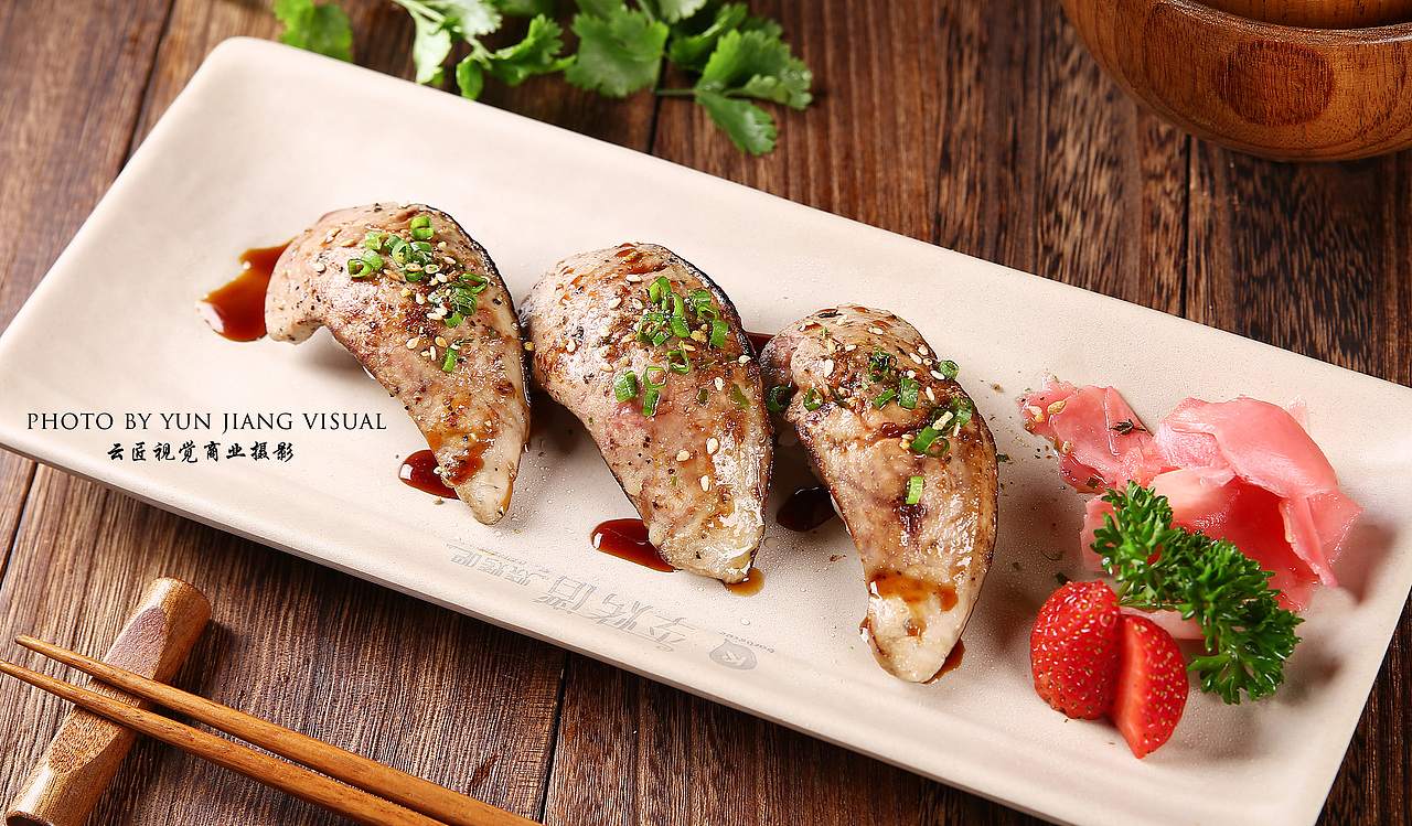 日式烤肉/日料/烧烤