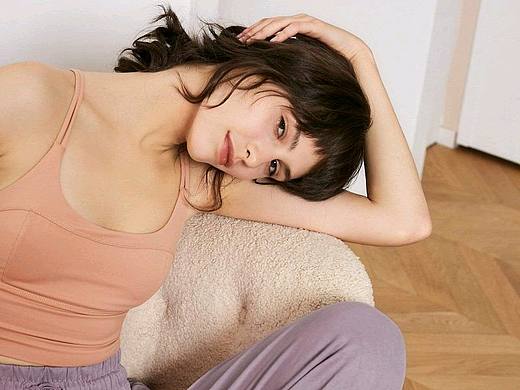 独立站女装品牌拍摄
