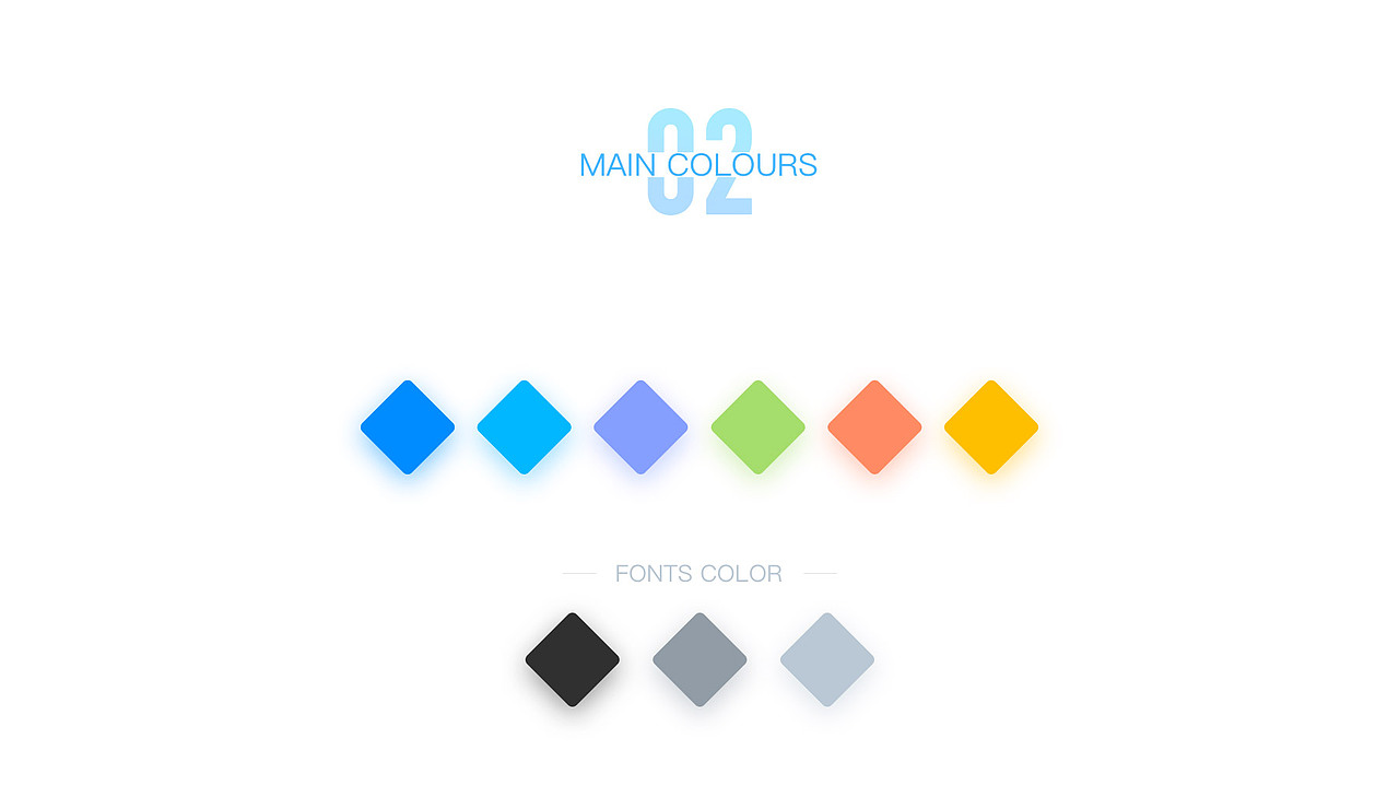 上半年作品汇总（图ZOTA0MzQ3NzY=） - APP界面 - 站酷设计师仟儿原创素材 - 站酷ZCOOL