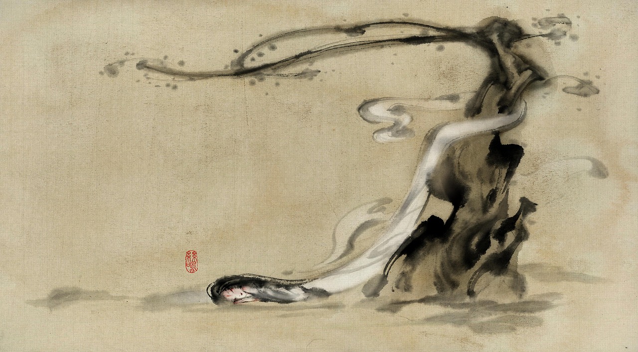 夏至随笔涂（图ZMzA4MjIwMzUy） - 商业插画 - 站酷设计师丝鸣原创素材 - 站酷ZCOOL