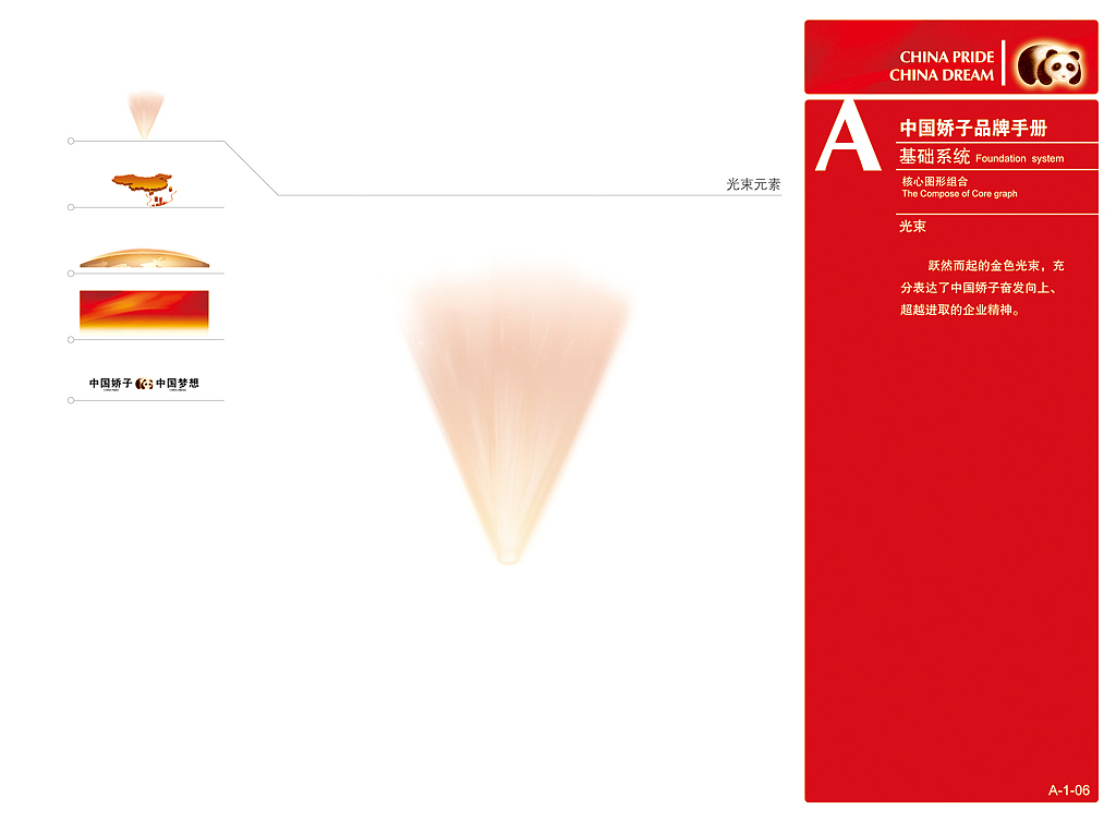 川渝中烟--中国娇子品牌形象推广手册