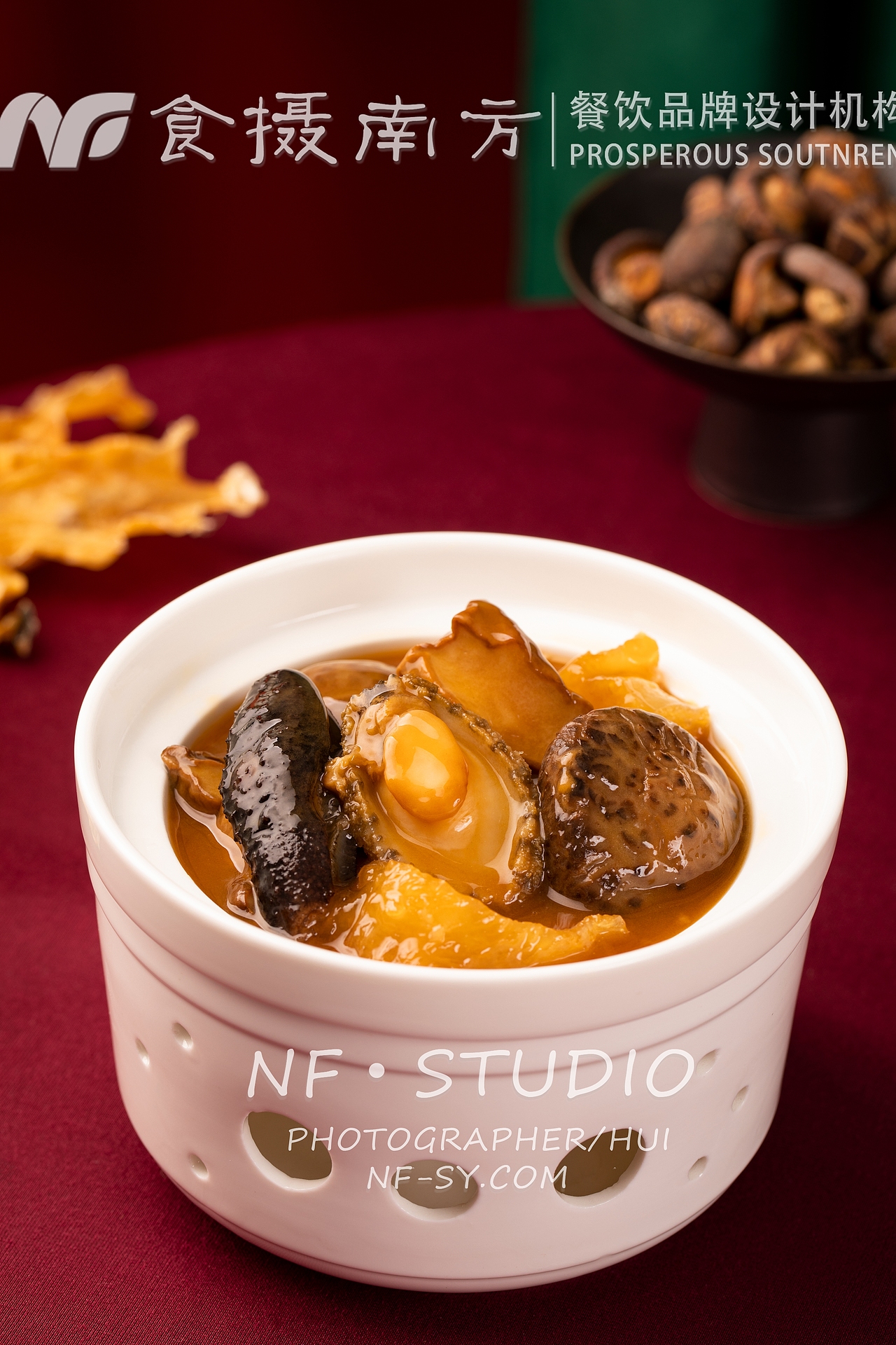 美食佛跳墙（图ZMjY0NDI2NTU2） - 美食摄影 - 站酷设计师NF灰猫原创素材 - 站酷ZCOOL