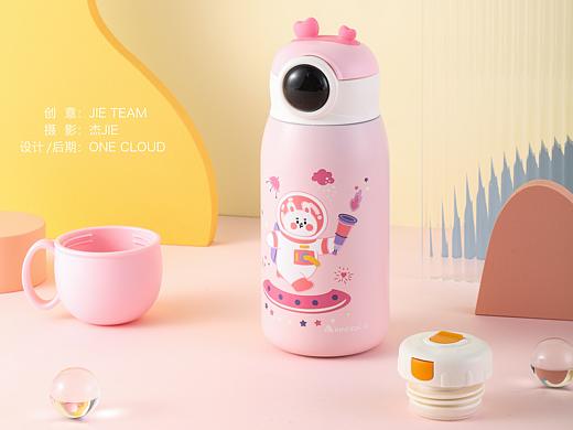 保温杯（个人主页-ZNTgzODQ4MzI=） - 产品摄影 - 站酷设计师舒小杰原创素材 - 站酷ZCOOL