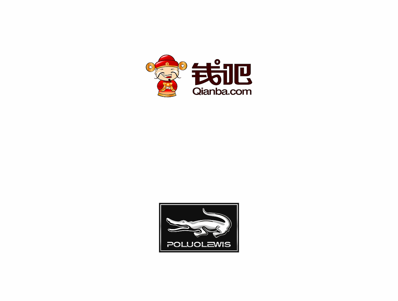 2015-2016年标志、字体作品合集-苏椿伟