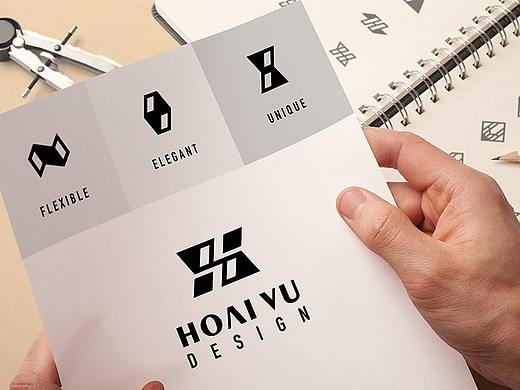 7种类型的Logo设计：哪种Logo适合你？