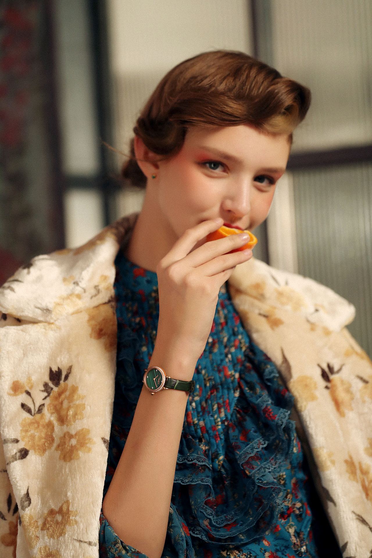 新款待钻绿盘（图ZMTkzNzYyMjI0） - 产品摄影 - 站酷设计师低调的小菜鸟原创素材 - 站酷ZCOOL