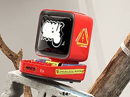 小音箱學(xué)習(xí)