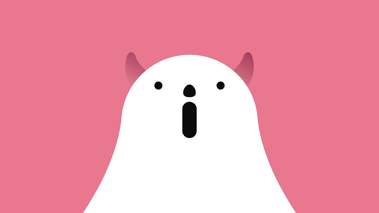 爱斯基摩—视觉形象设计