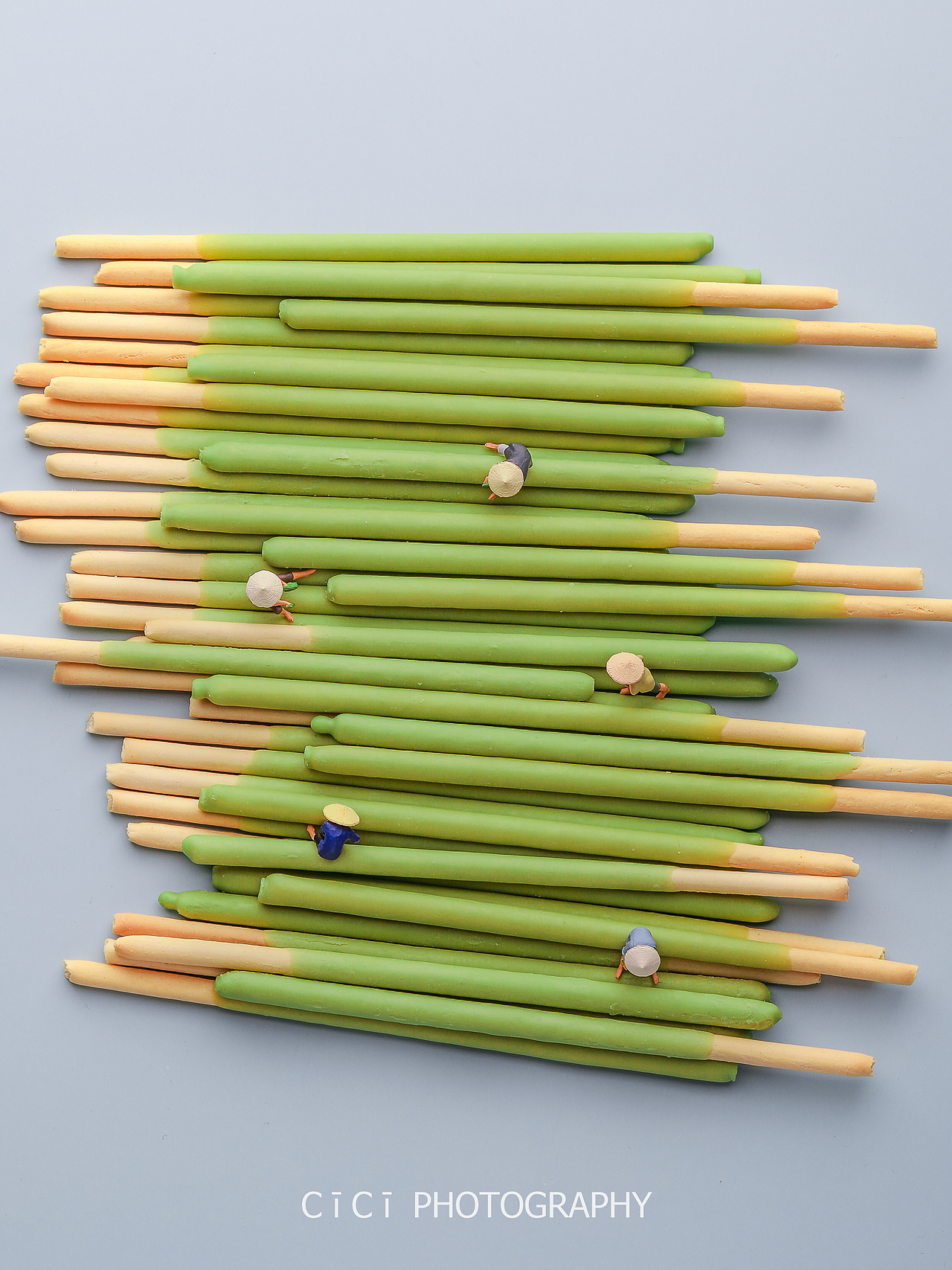 美食摄影｜钟薛高🍦（图ZMjE5ODA0NzAw） - 产品摄影 - 站酷设计师黑摄会女青年原创素材 - 站酷ZCOOL