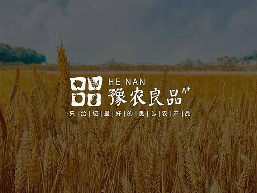 豫农良品  河南农产品联合品牌方案