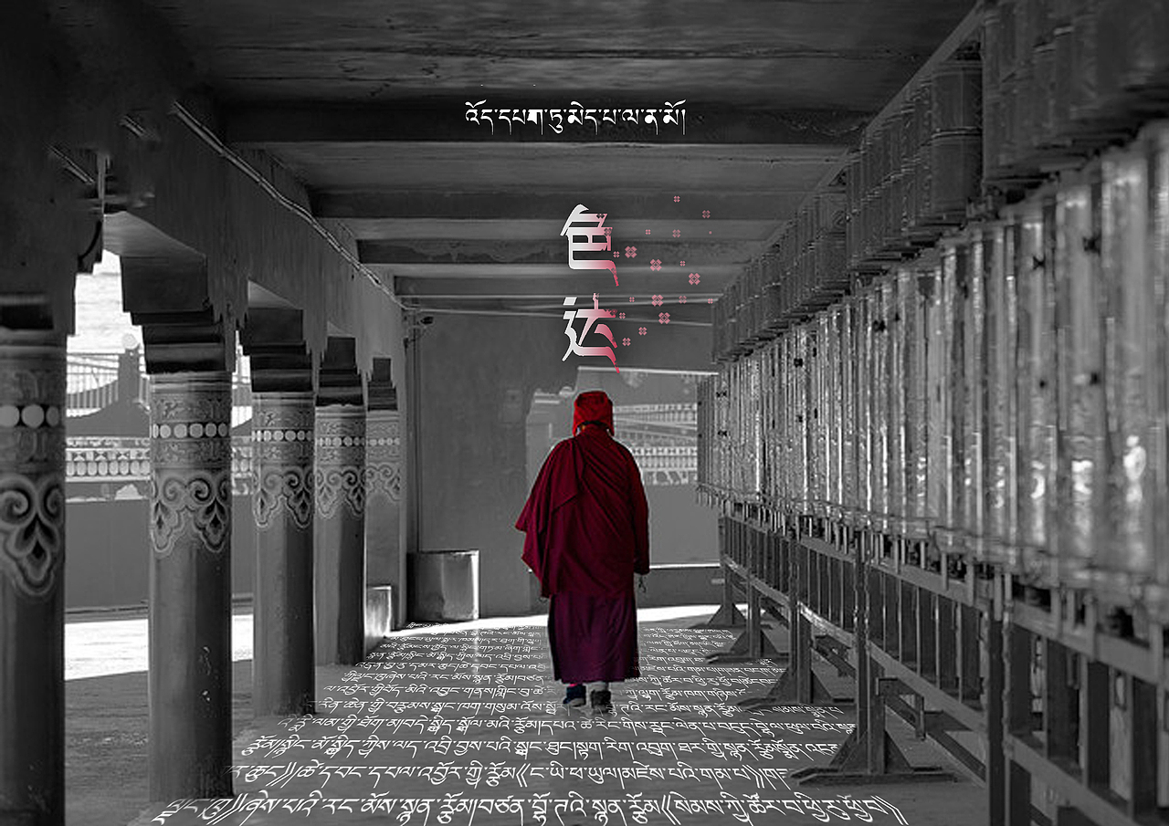 四川写生旅游纪念品和海报（图ZNzMyMDcxMDQ=） - 海报 - 站酷设计师JANICEYANG原创素材 - 站酷ZCOOL