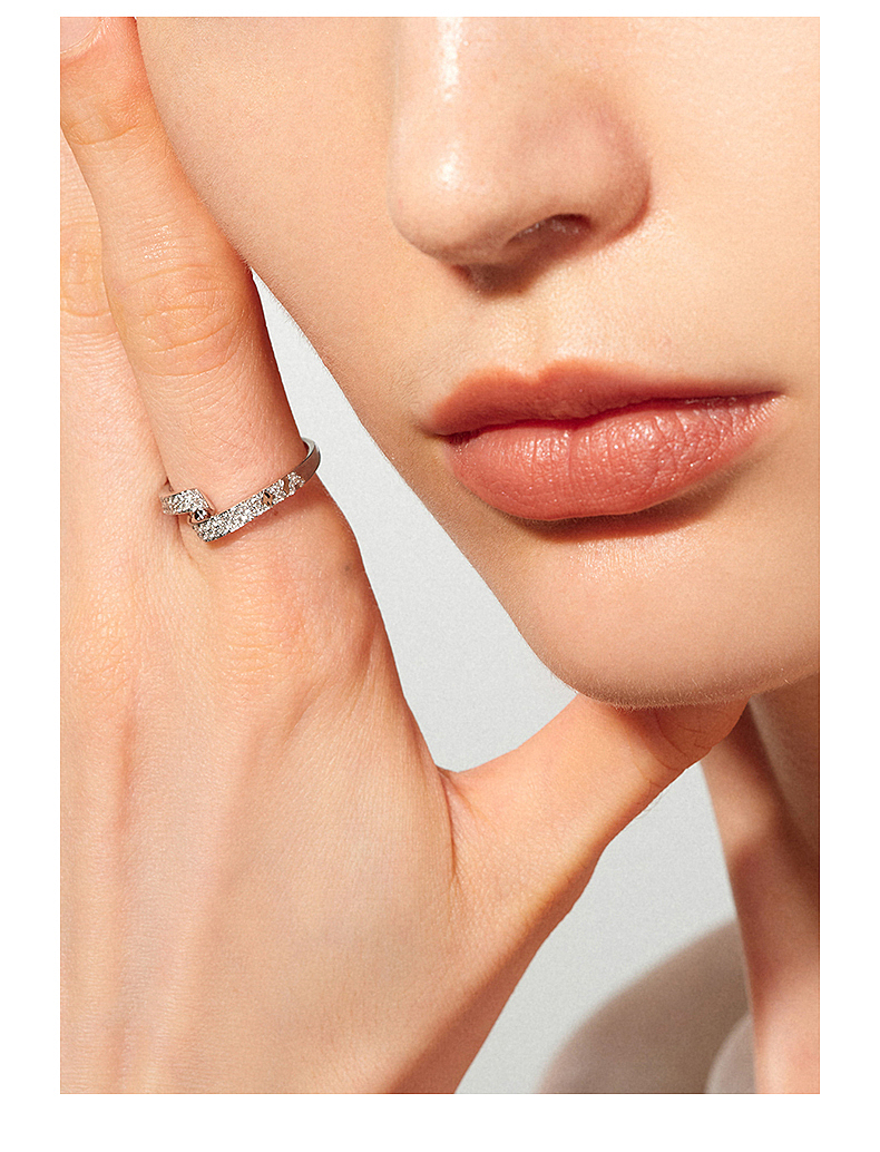 首饰拍摄 | GUAVA瑰华 2