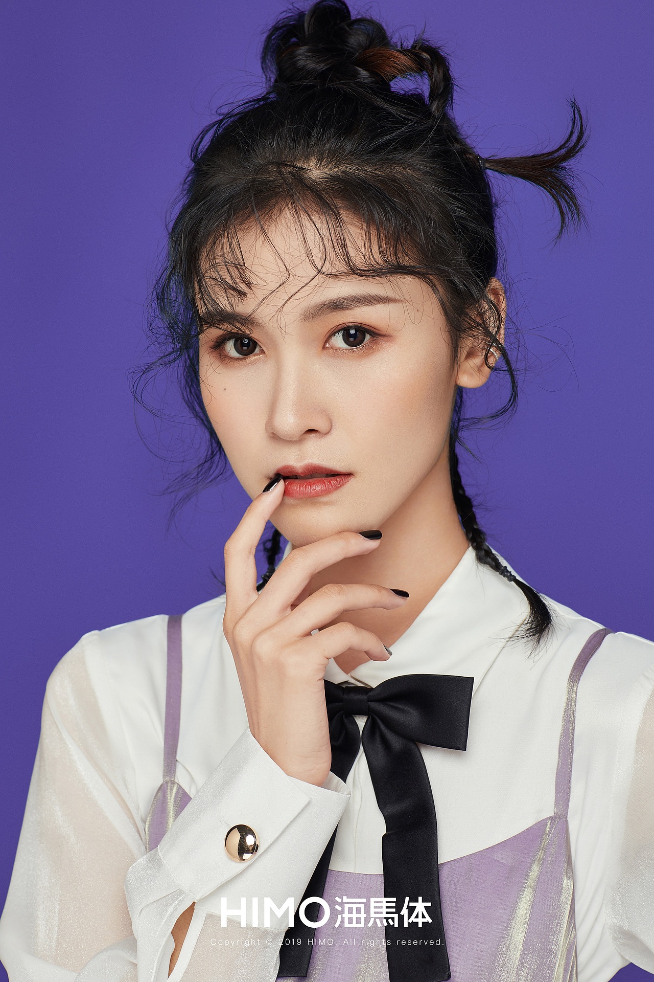 海马体照相馆天蝎座3