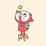 shiny刘能的头像
