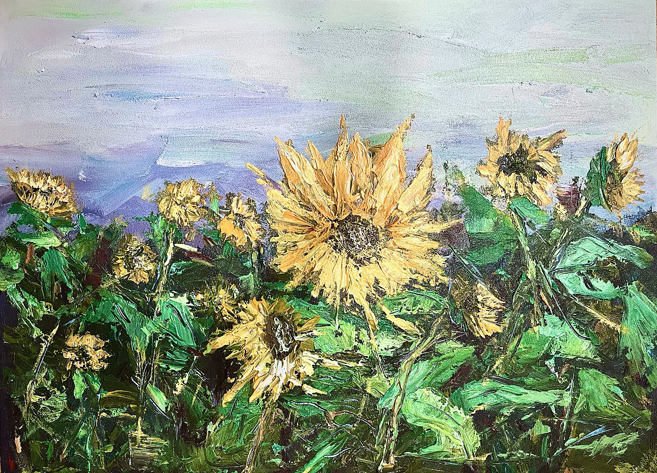 闲情逸致（图ZMzU4MTQ3NDU2） - 绘画 - 站酷设计师张让让原创素材 - 站酷ZCOOL