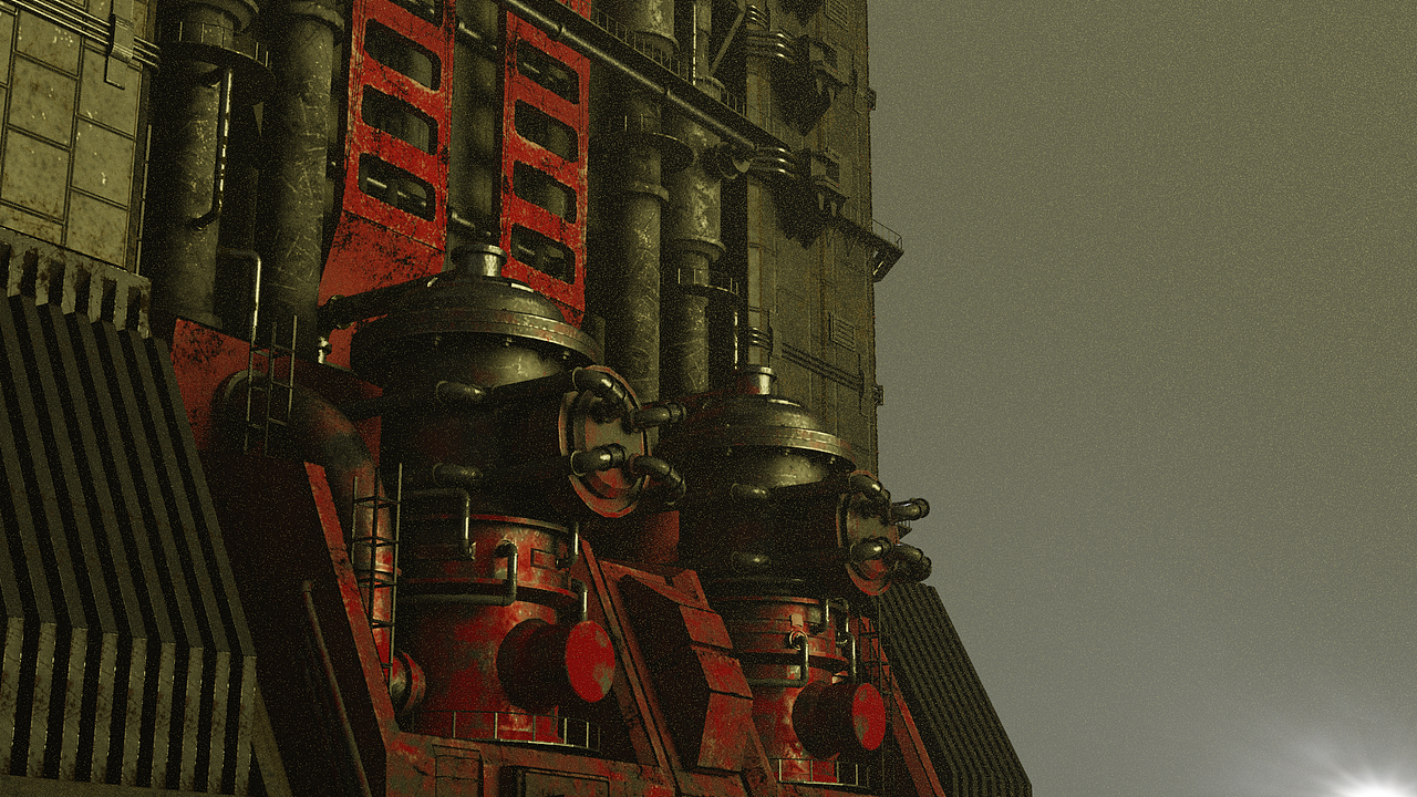 苏维埃核弹发射井cg