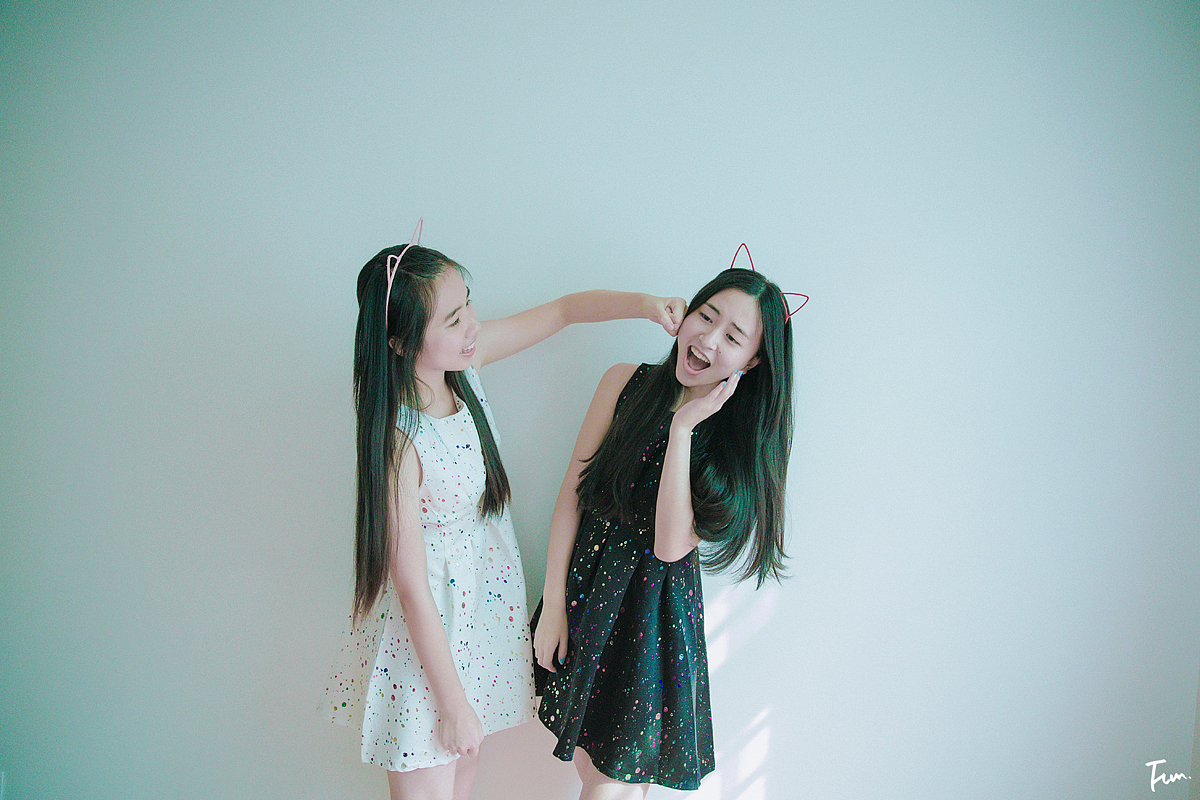 闺蜜×她与她（图ZMTc4NzUwNzY=） - 人像摄影 - 站酷设计师E22G原创素材 - 站酷ZCOOL