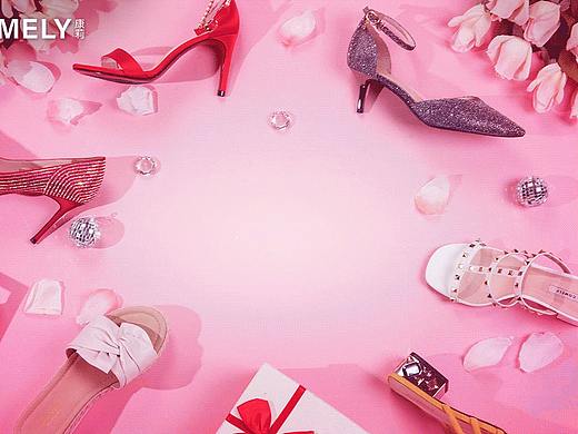 动感时尚的GIF作品