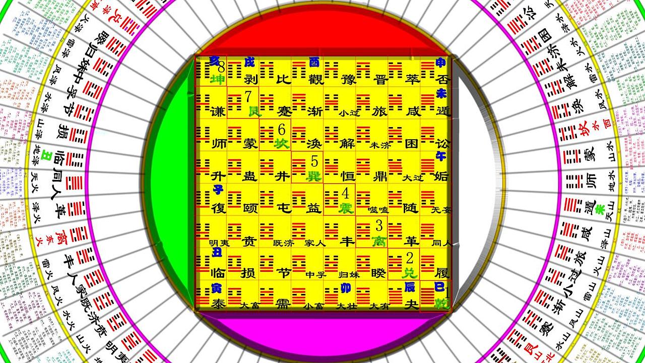局部1