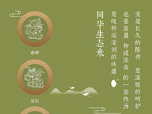 毕设——生态大米包装设计