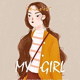 甜甜0924的头像