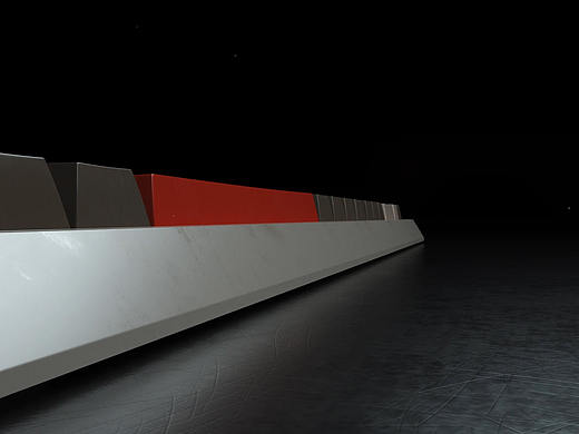 C4D键盘渲染动画（个人主页-ZMzc4NjEyODg=） - 动画/影视 - 站酷设计师云上动态原创素材 - 站酷ZCOOL