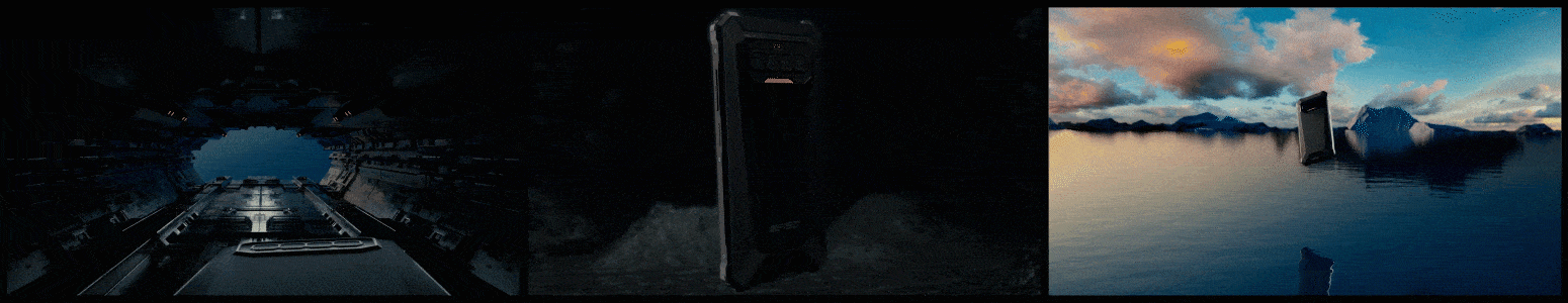 八角战士3D外观功能视频（图ZMjcxMDQxOTY4） - 产品 - 站酷设计师Junzee原创素材 - 站酷ZCOOL