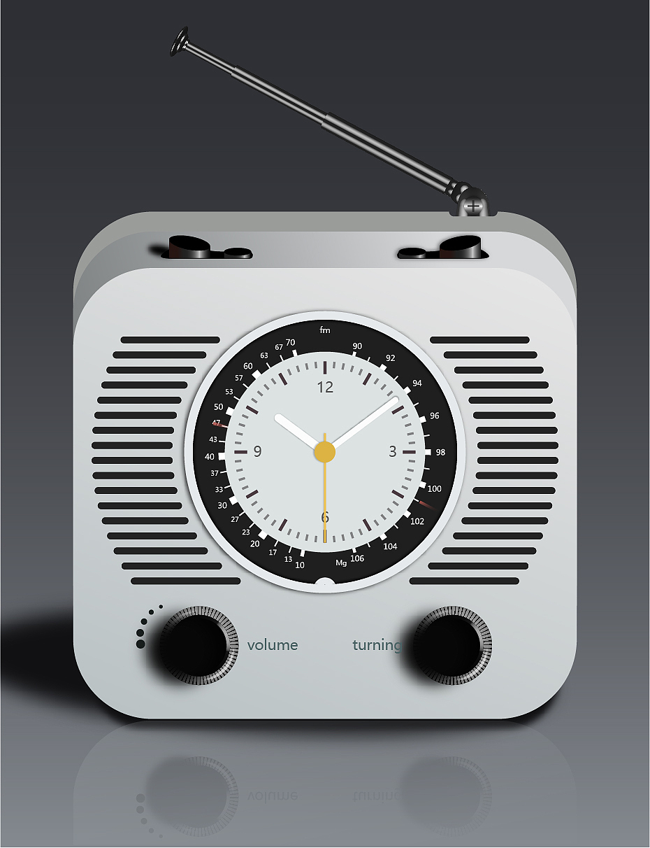 UI图标练习（图ZMTA3OTA3NTc2） - 图标 - 站酷设计师传说中的小明原创素材 - 站酷ZCOOL