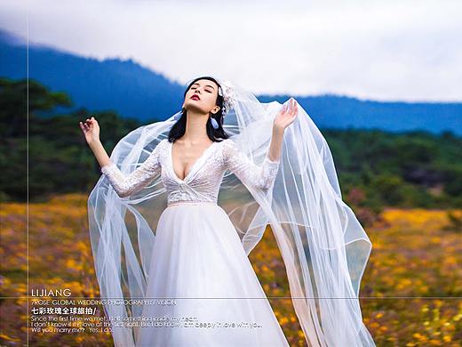 丽江定制旅拍/蜜月旅拍