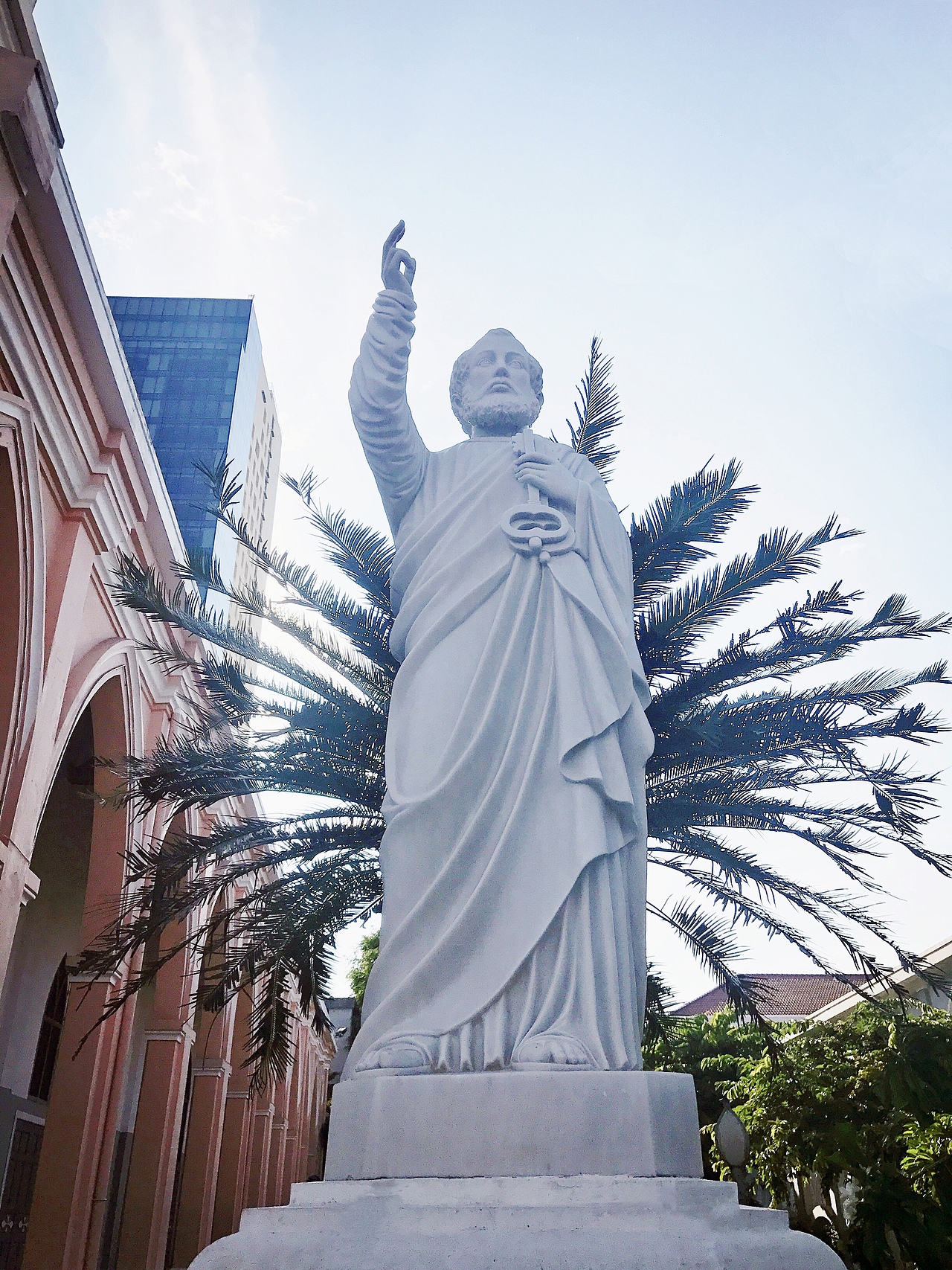 越南的夏——岘港