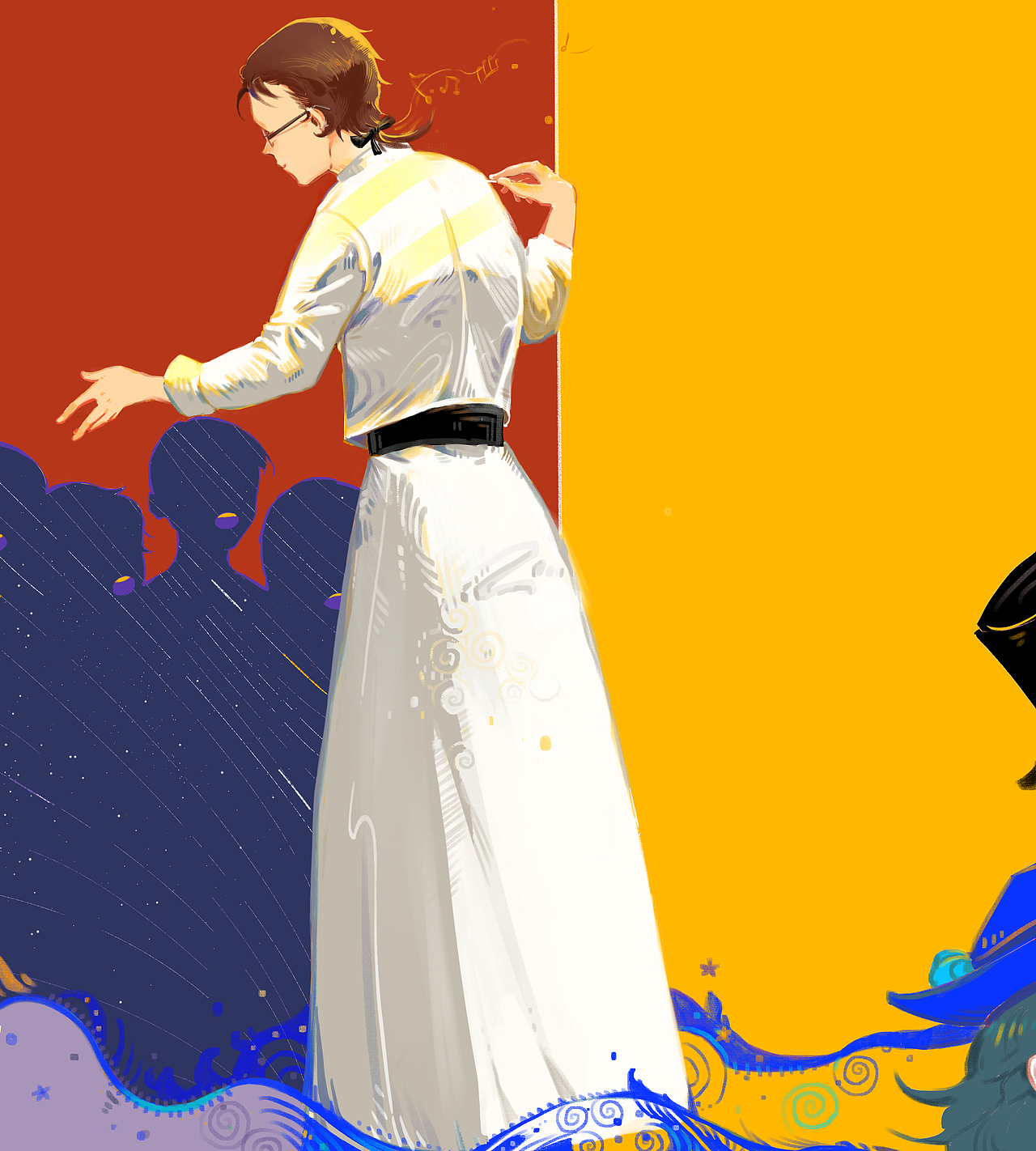 作品集（图ZOTE2MDI0MzY=） - 创作习作 - 站酷设计师千风走糖盏原创素材 - 站酷ZCOOL