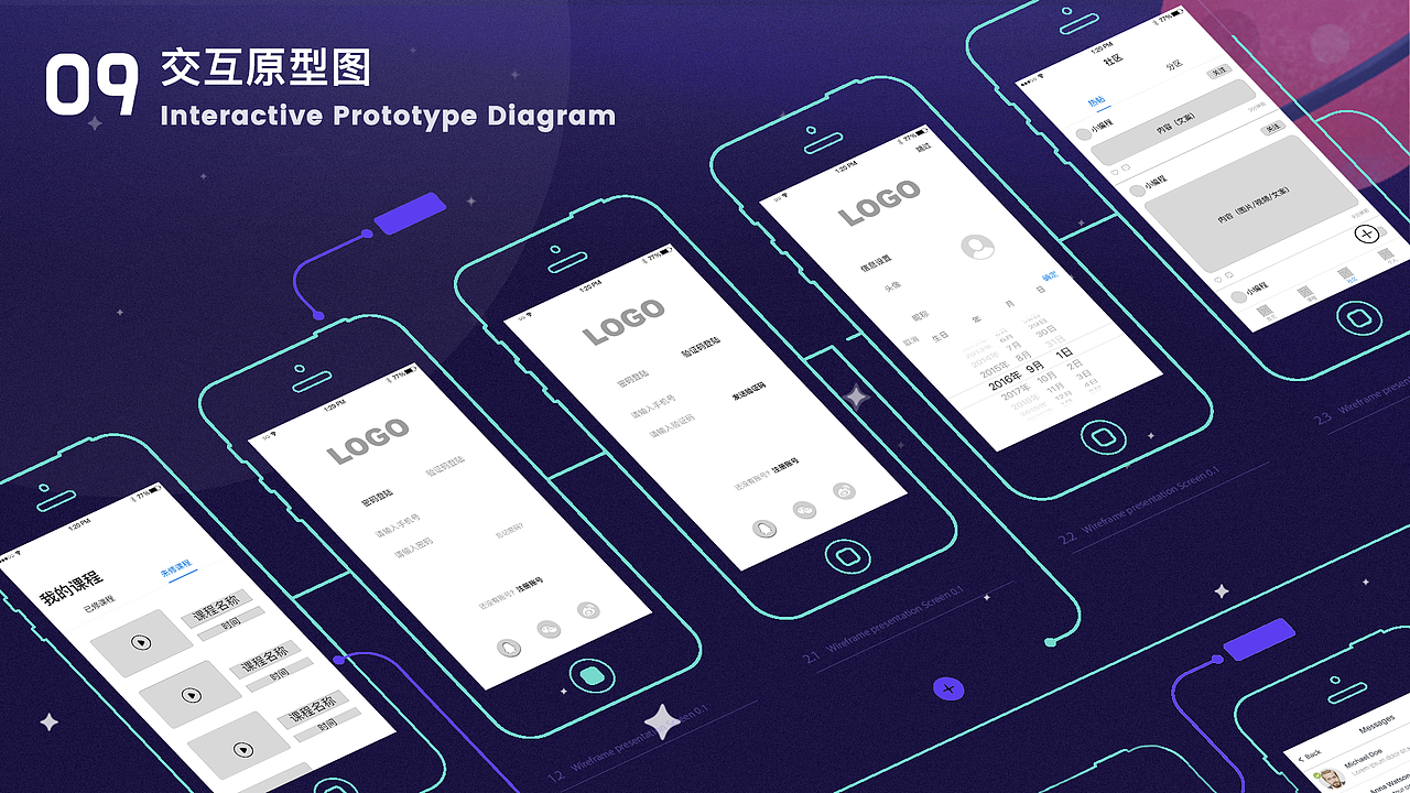 2018-2019作品集 1.0（图ZMTY0OTU5MDg4） - APP界面 - 站酷设计师Scarletterh原创素材 - 站酷ZCOOL