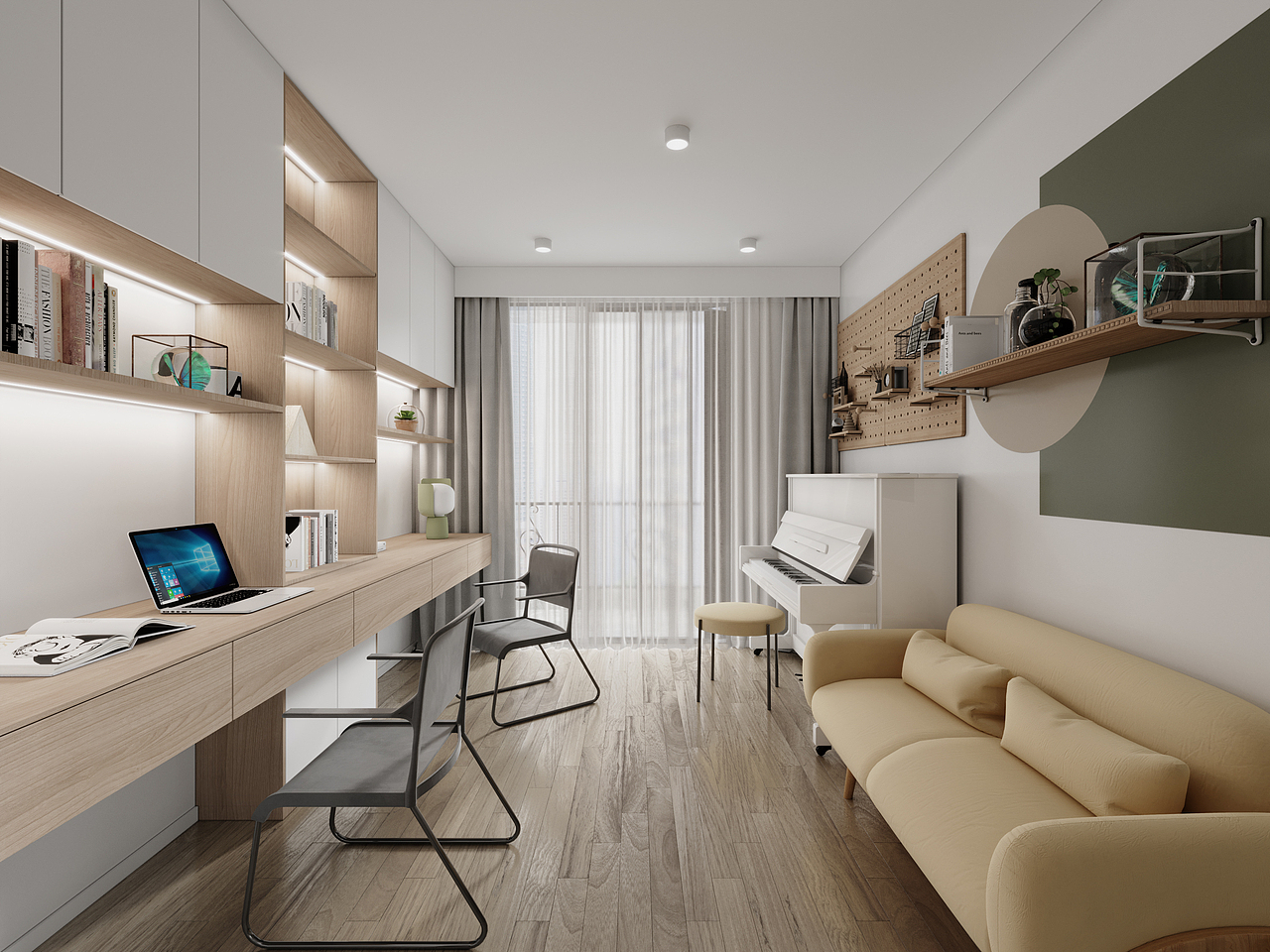 深圳——碧云天