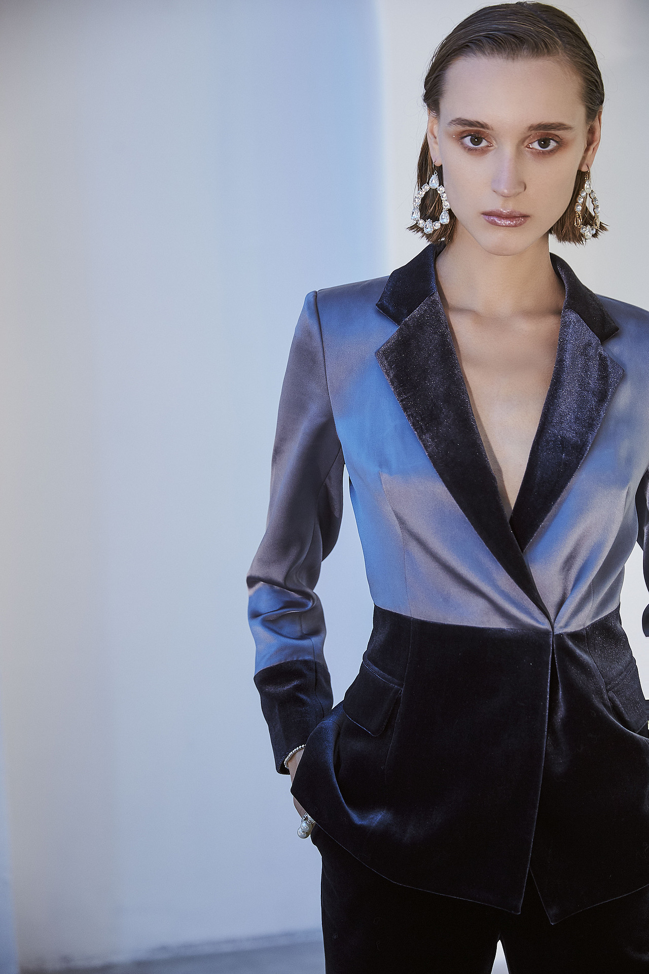 盛装视觉出品：GREAT MEET2019秋冬时尚大片（图ZMTY5MzA5MTE2） - 时尚/艺术摄影 - 站酷设计师盛装视觉原创素材 - 站酷ZCOOL